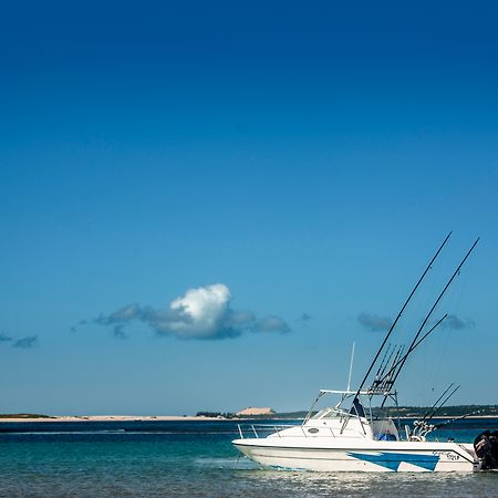 Anantara Bazaruto Island Resort Asneira Exteriör bild