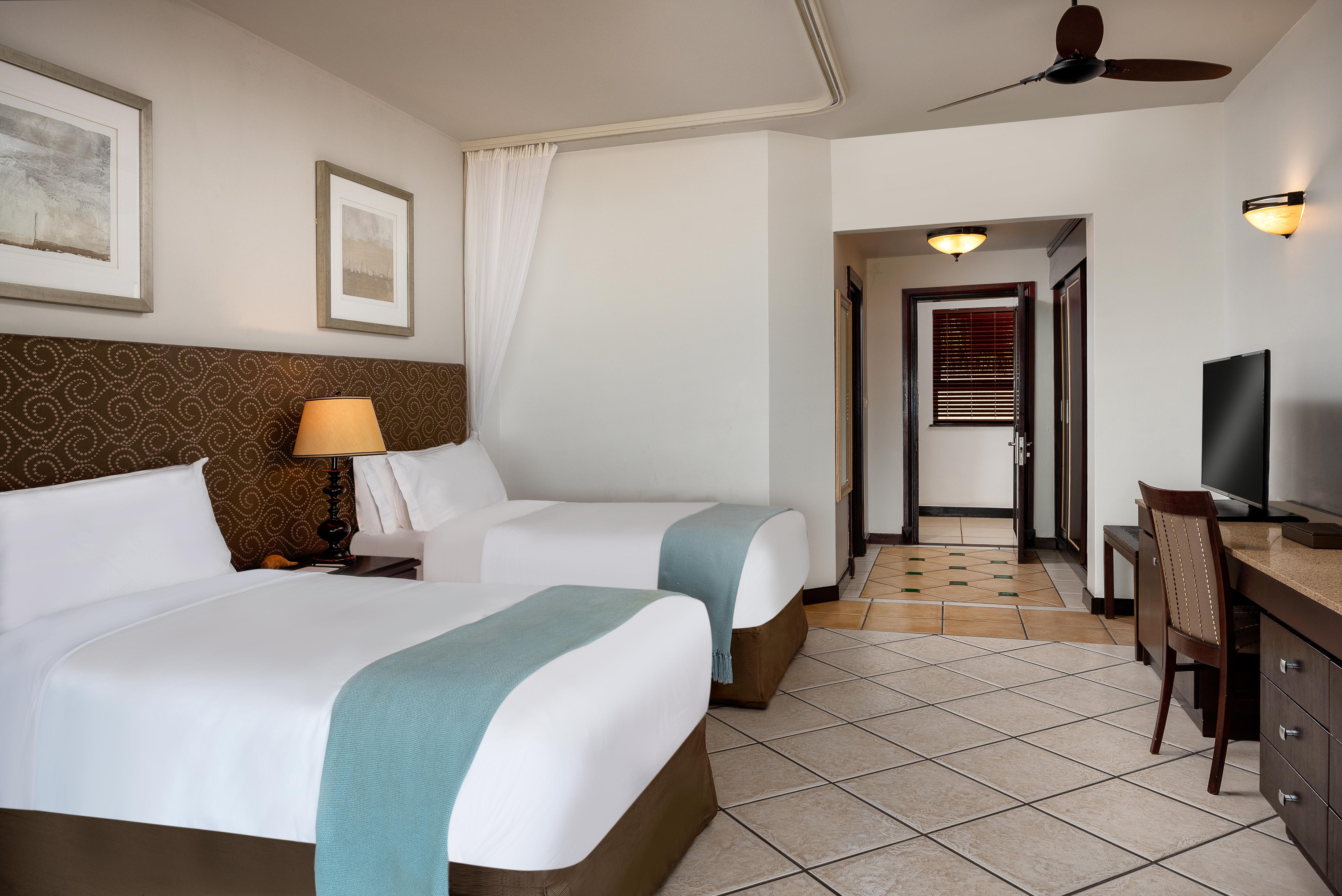 Anantara Bazaruto Island Resort Asneira Exteriör bild