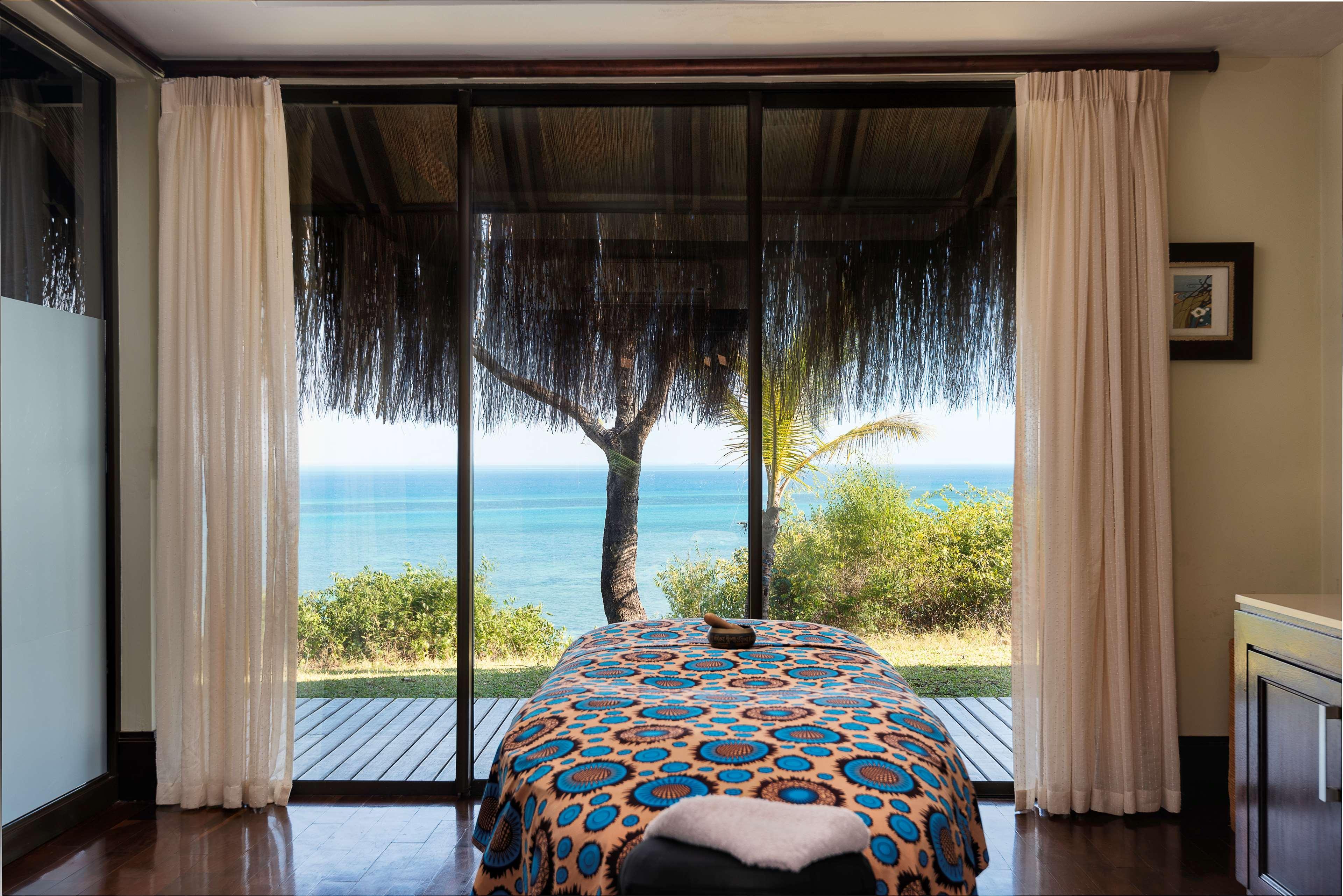 Anantara Bazaruto Island Resort Asneira Exteriör bild