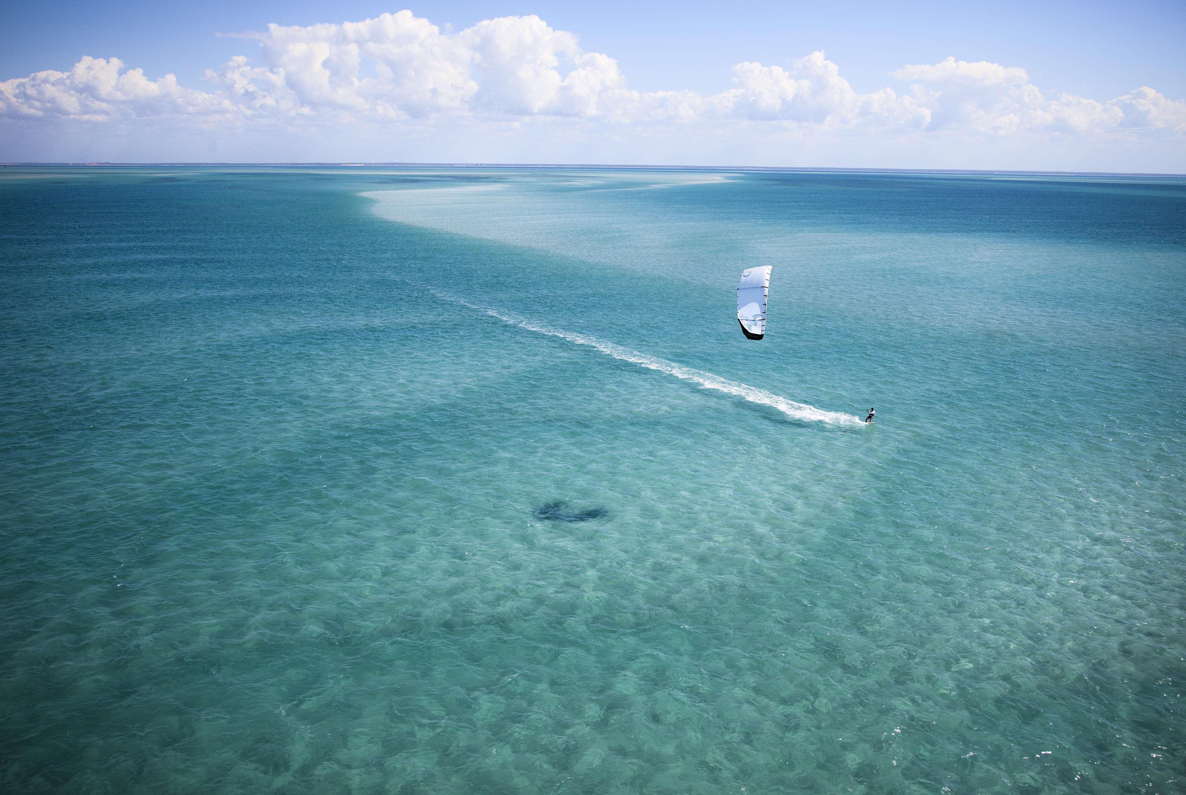 Anantara Bazaruto Island Resort Asneira Exteriör bild
