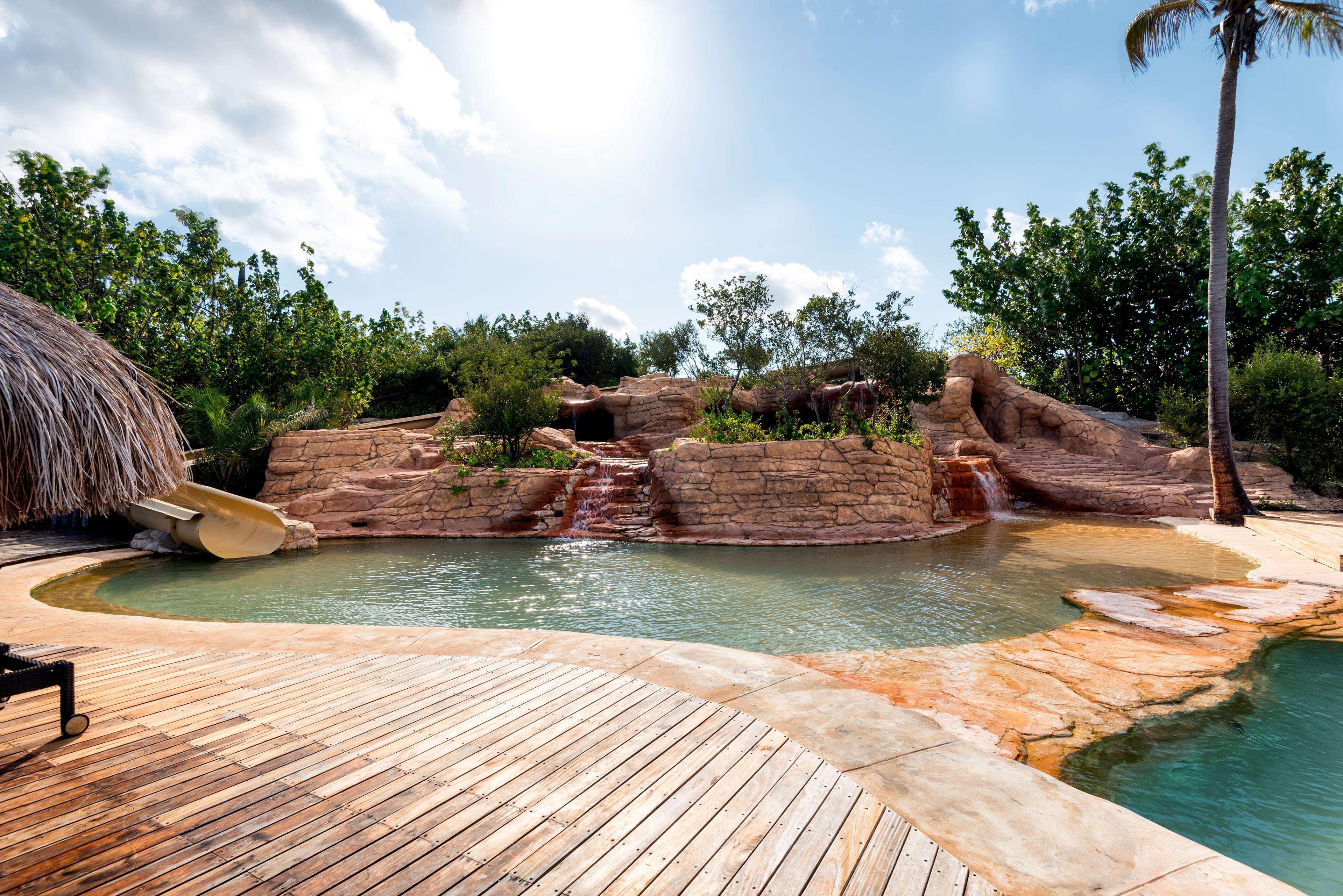 Anantara Bazaruto Island Resort Asneira Exteriör bild