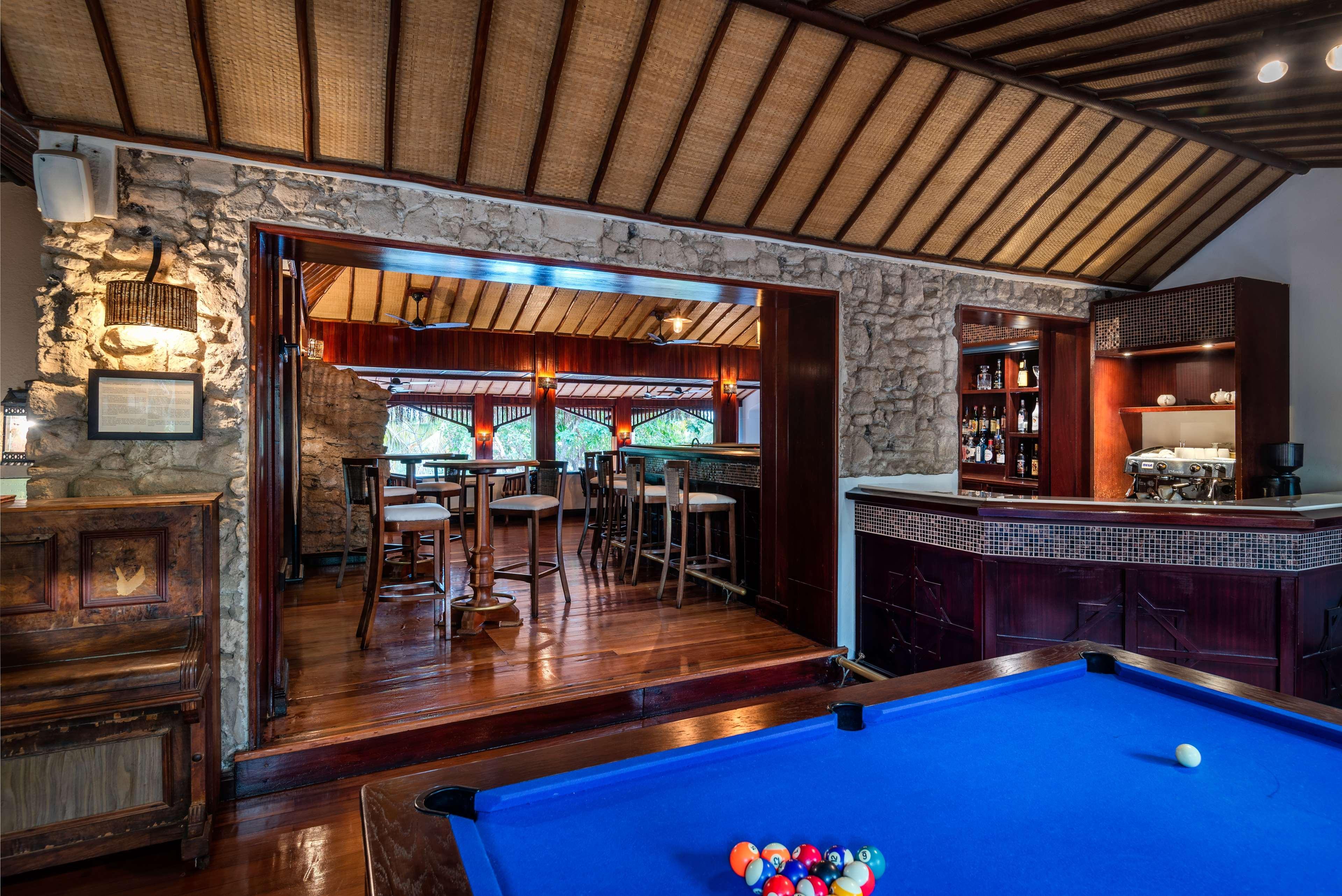 Anantara Bazaruto Island Resort Asneira Exteriör bild