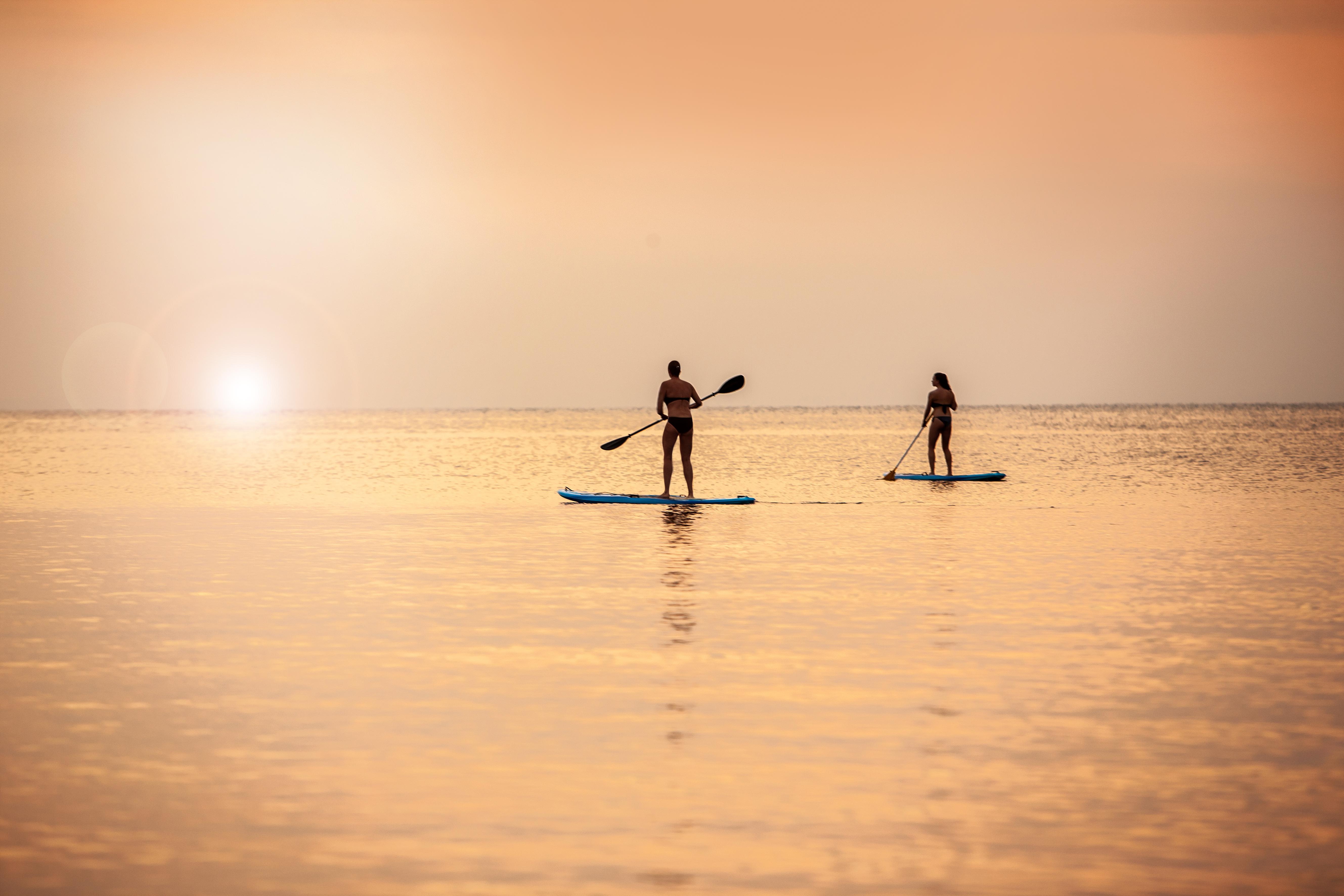 Anantara Bazaruto Island Resort Asneira Exteriör bild